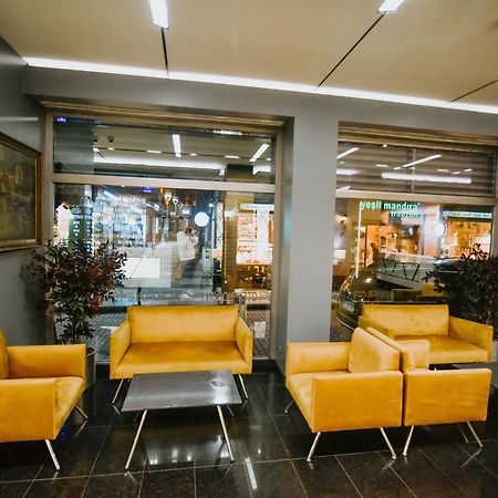 Horon Hotel Τραμπζόν Εξωτερικό φωτογραφία