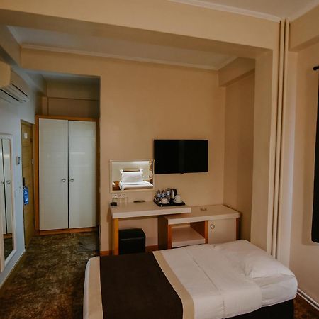 Horon Hotel Τραμπζόν Εξωτερικό φωτογραφία