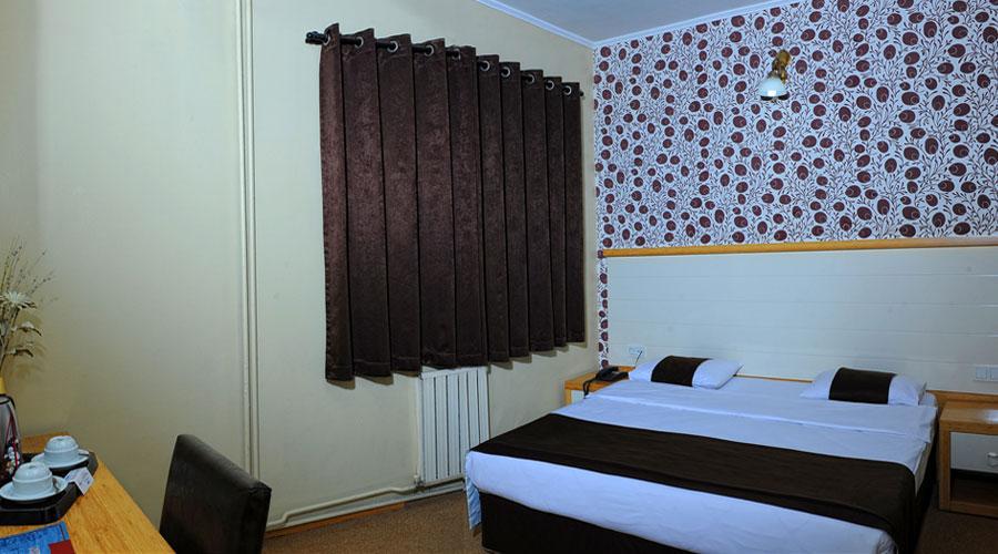 Horon Hotel Τραμπζόν Εξωτερικό φωτογραφία