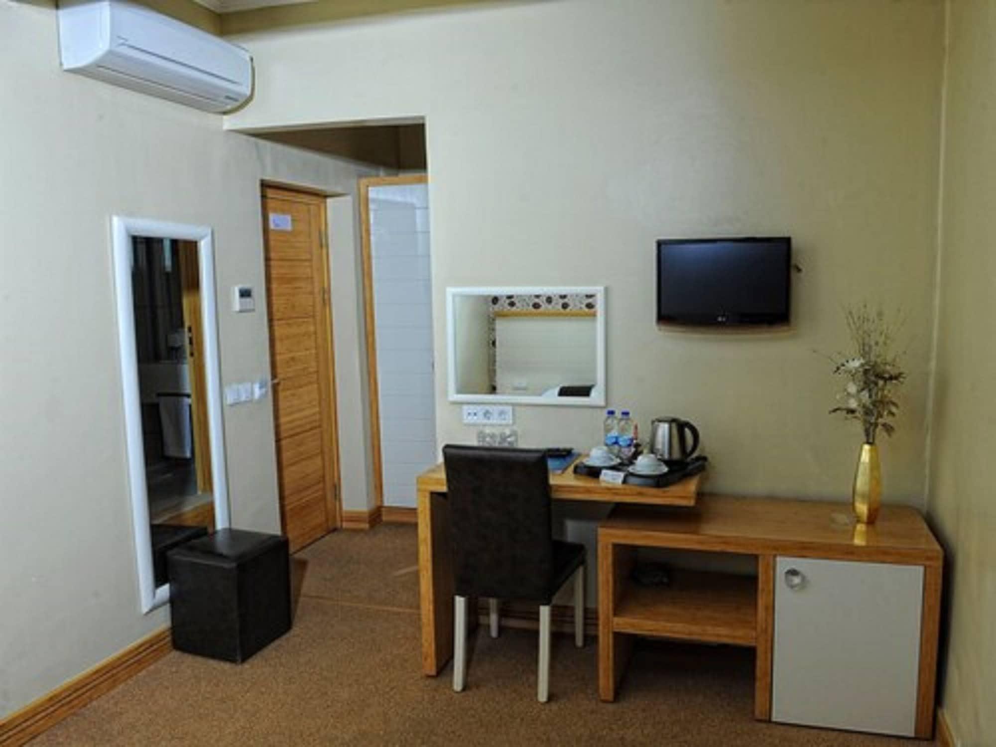 Horon Hotel Τραμπζόν Εξωτερικό φωτογραφία