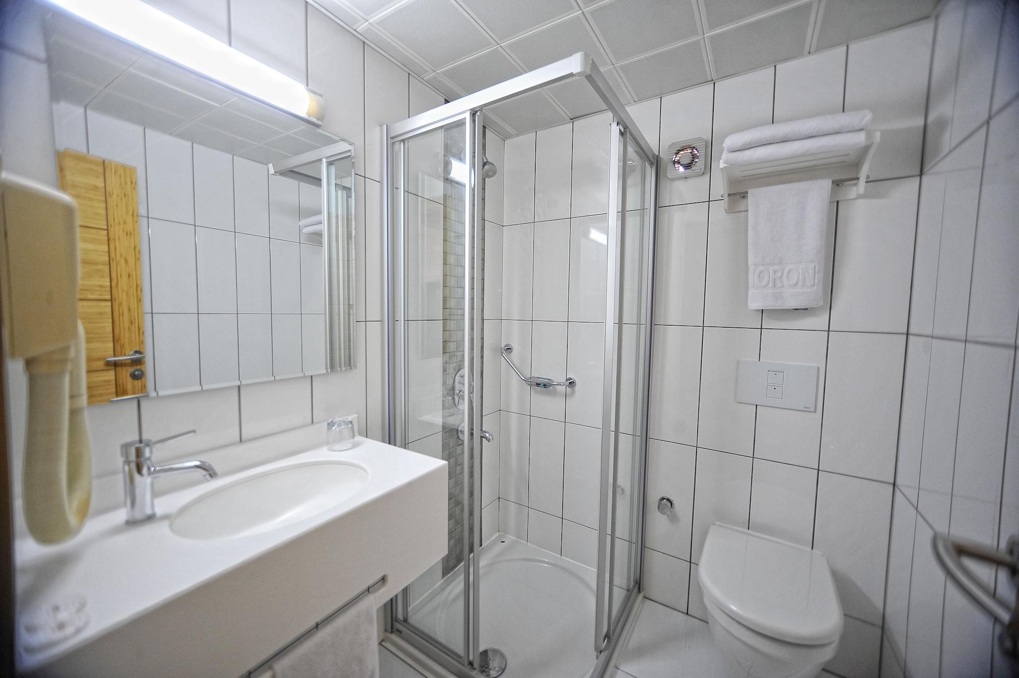 Horon Hotel Τραμπζόν Εξωτερικό φωτογραφία