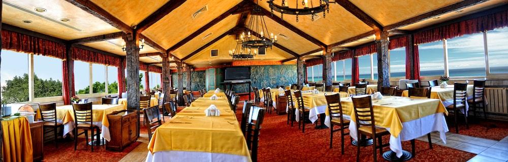 Horon Hotel Τραμπζόν Εξωτερικό φωτογραφία