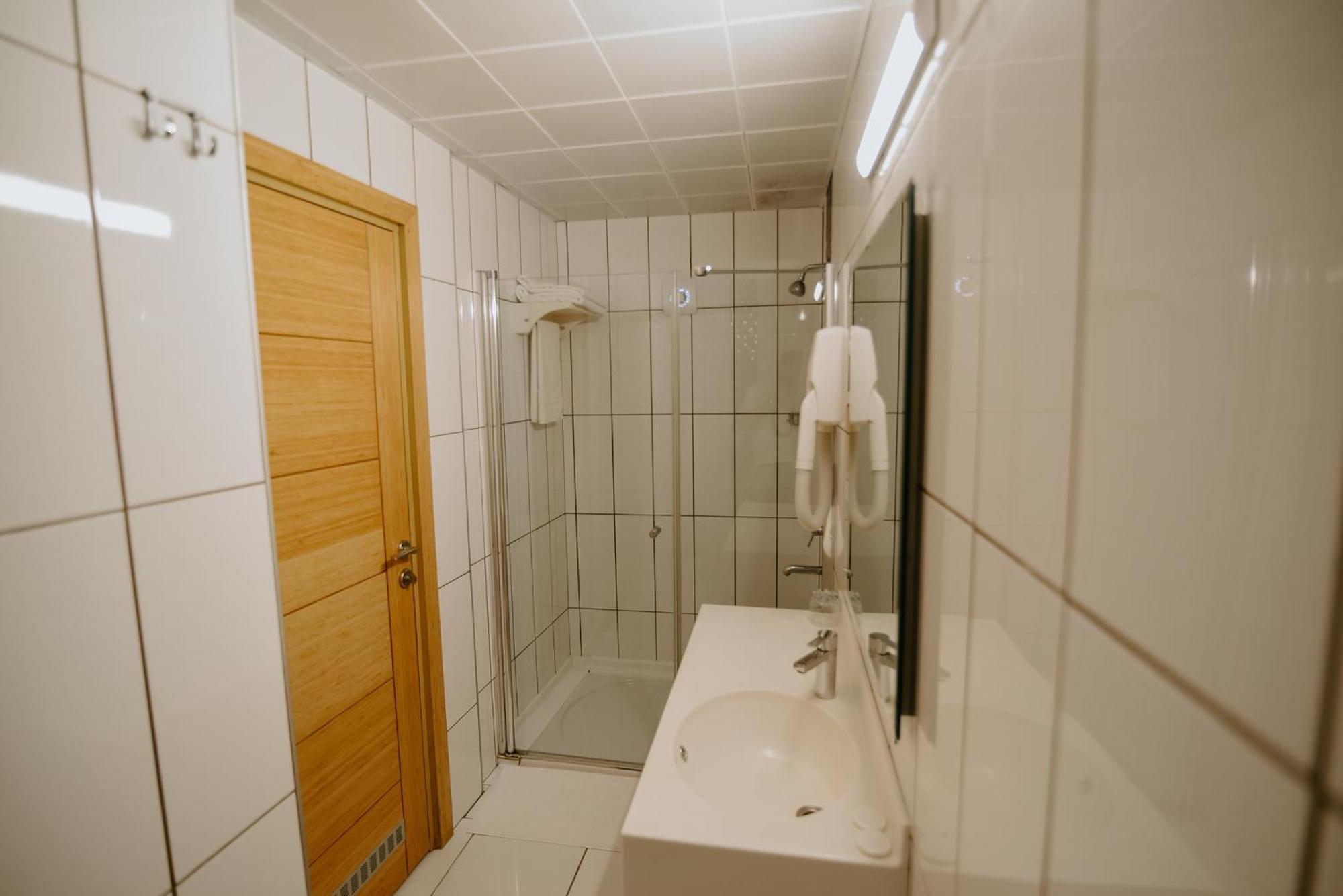 Horon Hotel Τραμπζόν Εξωτερικό φωτογραφία
