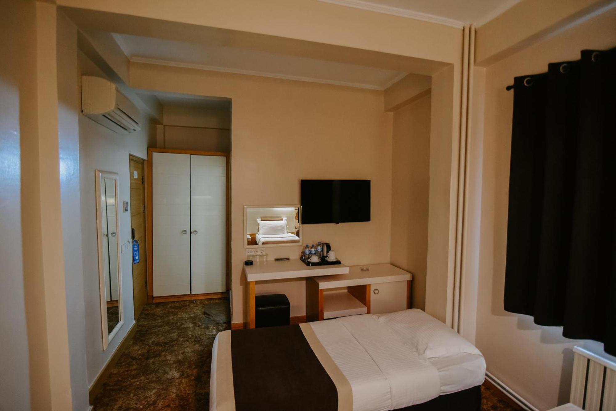 Horon Hotel Τραμπζόν Εξωτερικό φωτογραφία