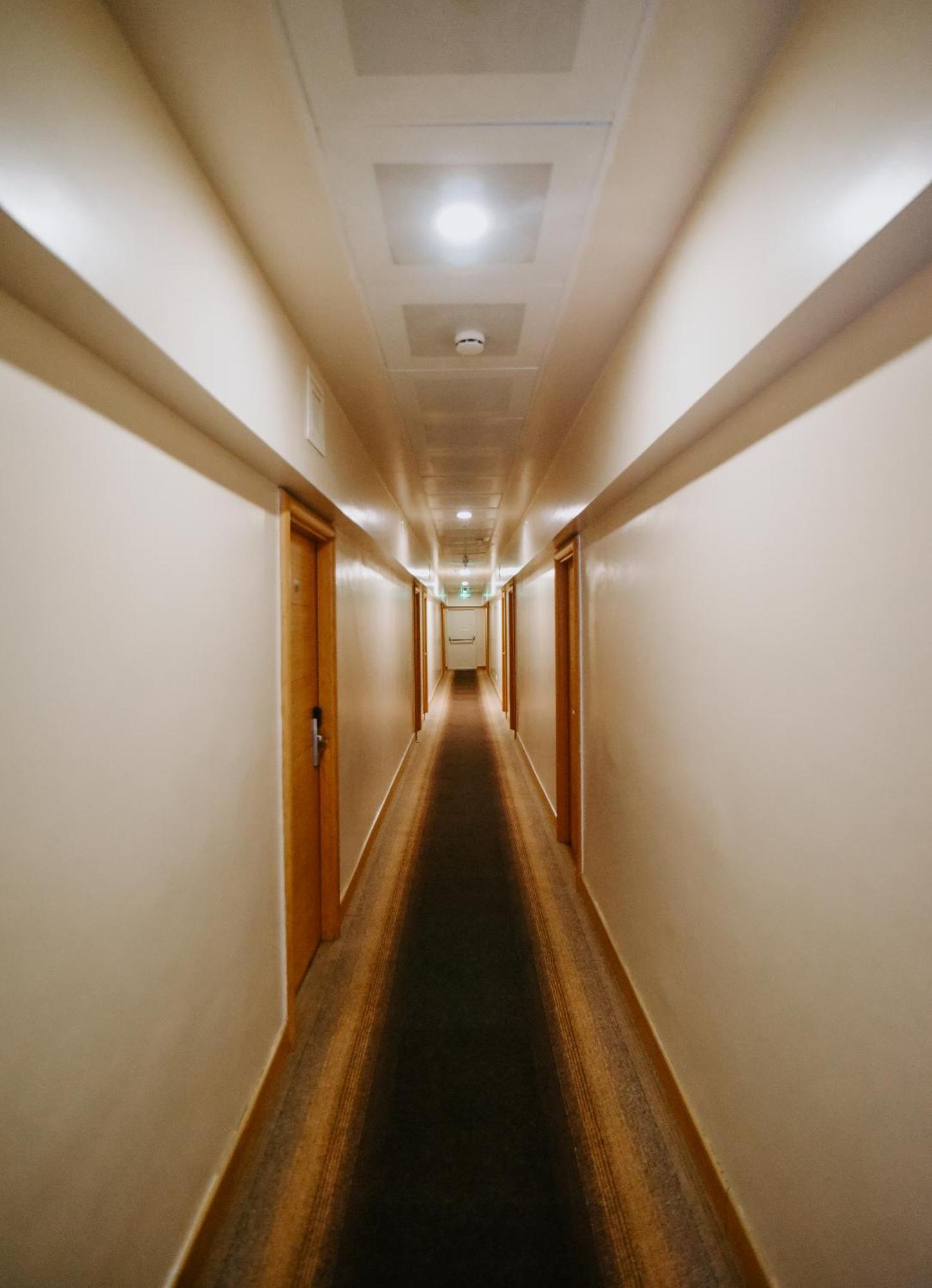 Horon Hotel Τραμπζόν Εξωτερικό φωτογραφία